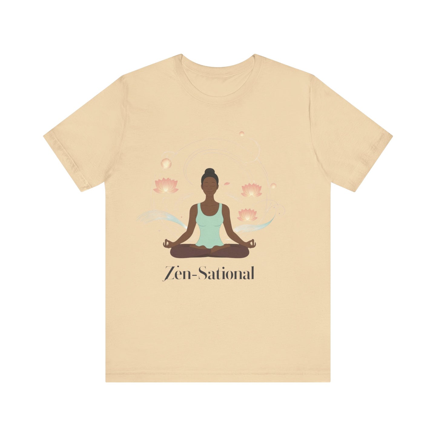 Zen-Sational Tee